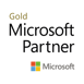 Microsoft Gold Partner