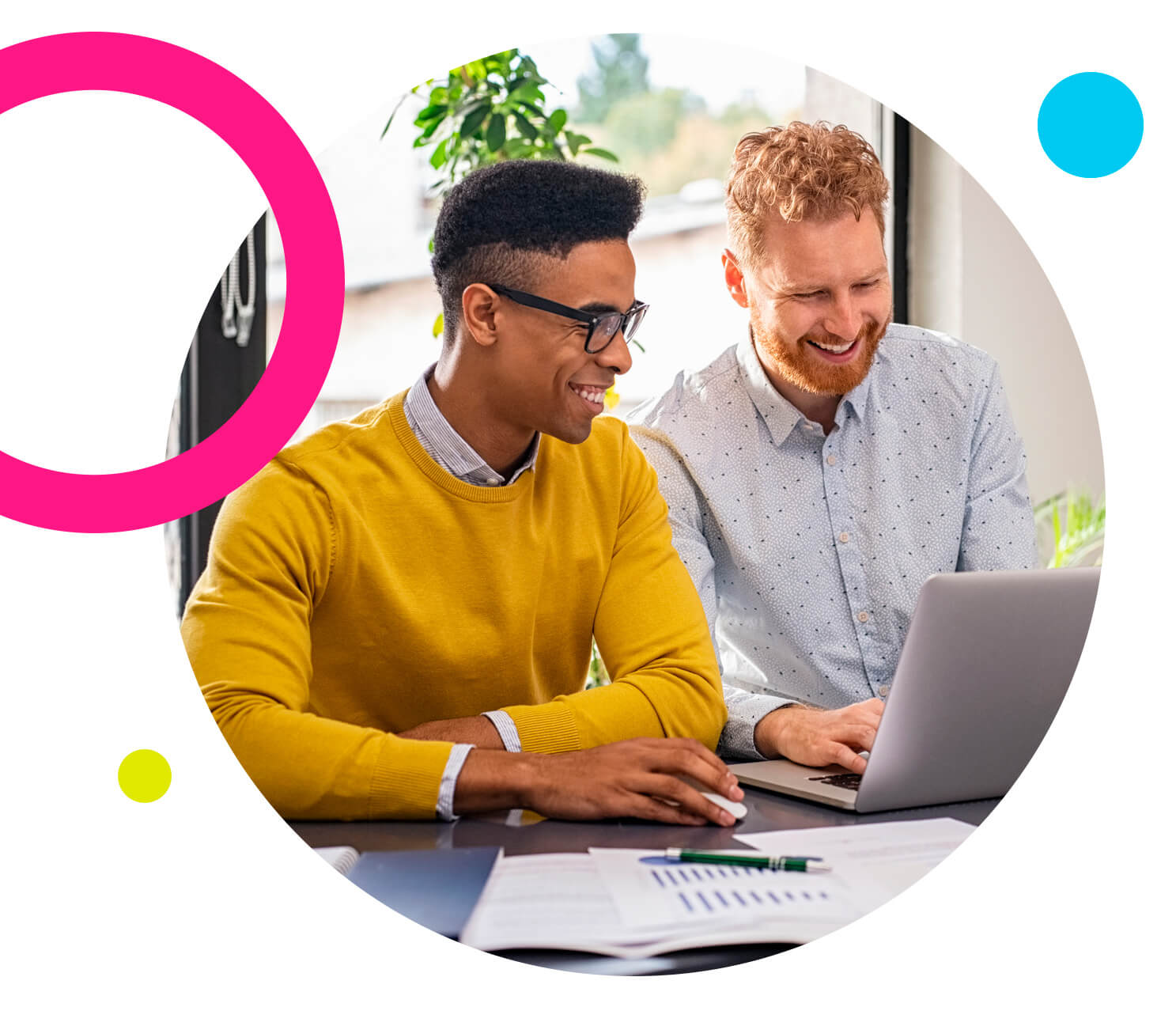 Streamline processes with SharePoint Intranet Services
