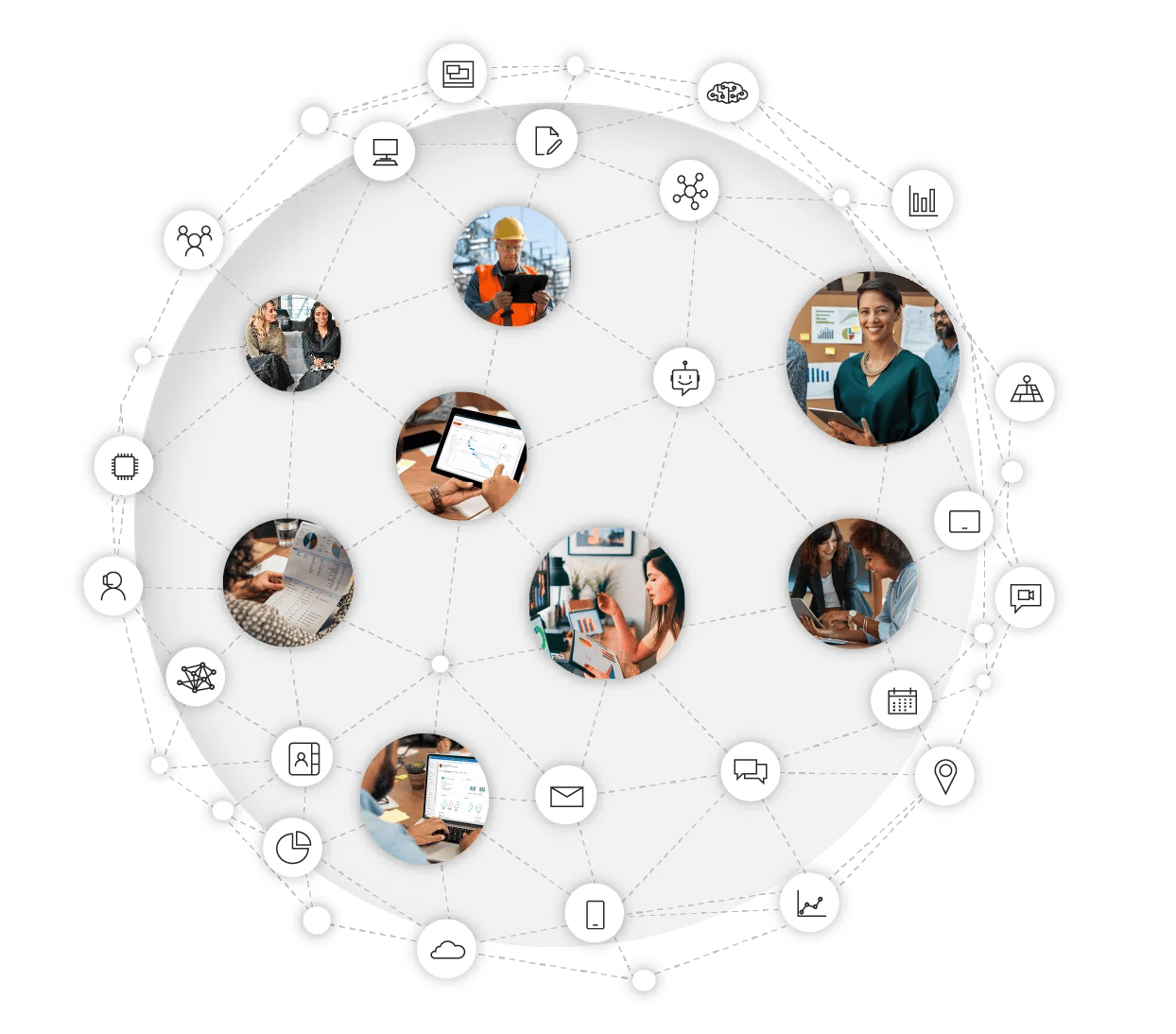 Cloud Business Applications