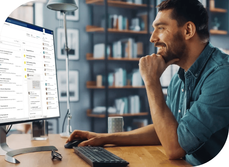 Dynamics 365 Demo