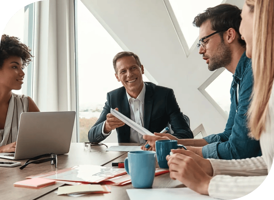 Final meeting for Dynamics 365 Cloud Business Applications Proof of Concept