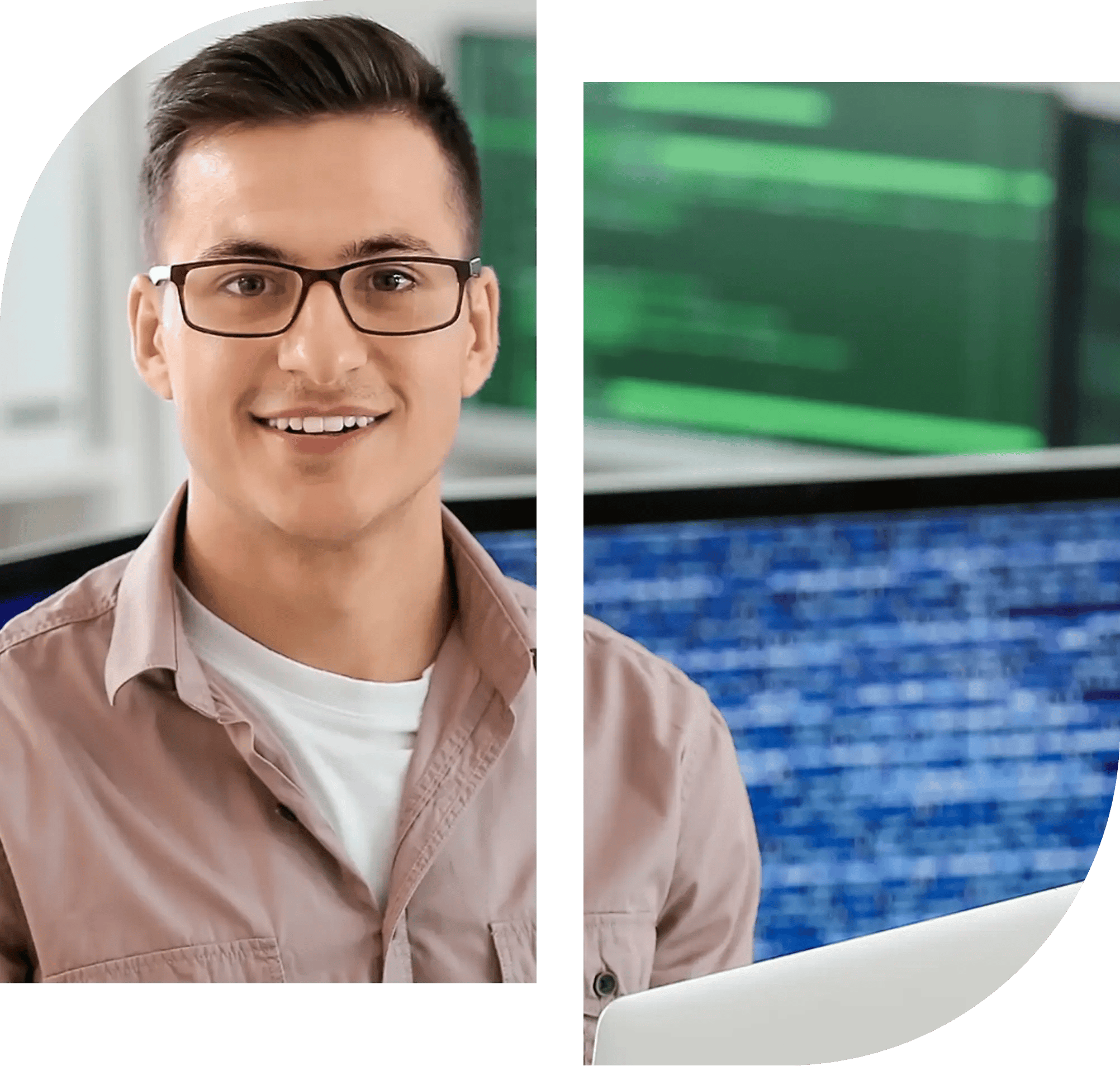 Our proven approach to Software Development Services