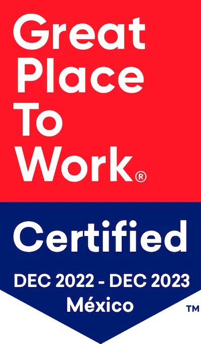 Definity First earns 2023 Great Place to Work® certification