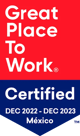 Definity First | Great Place To Work 2023