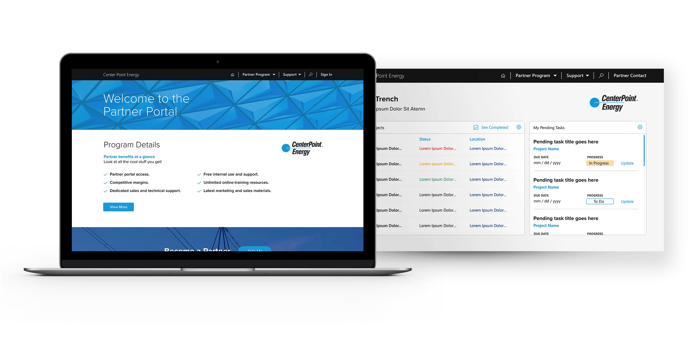 Portfolio-Portals__CenterPoint-Mockup