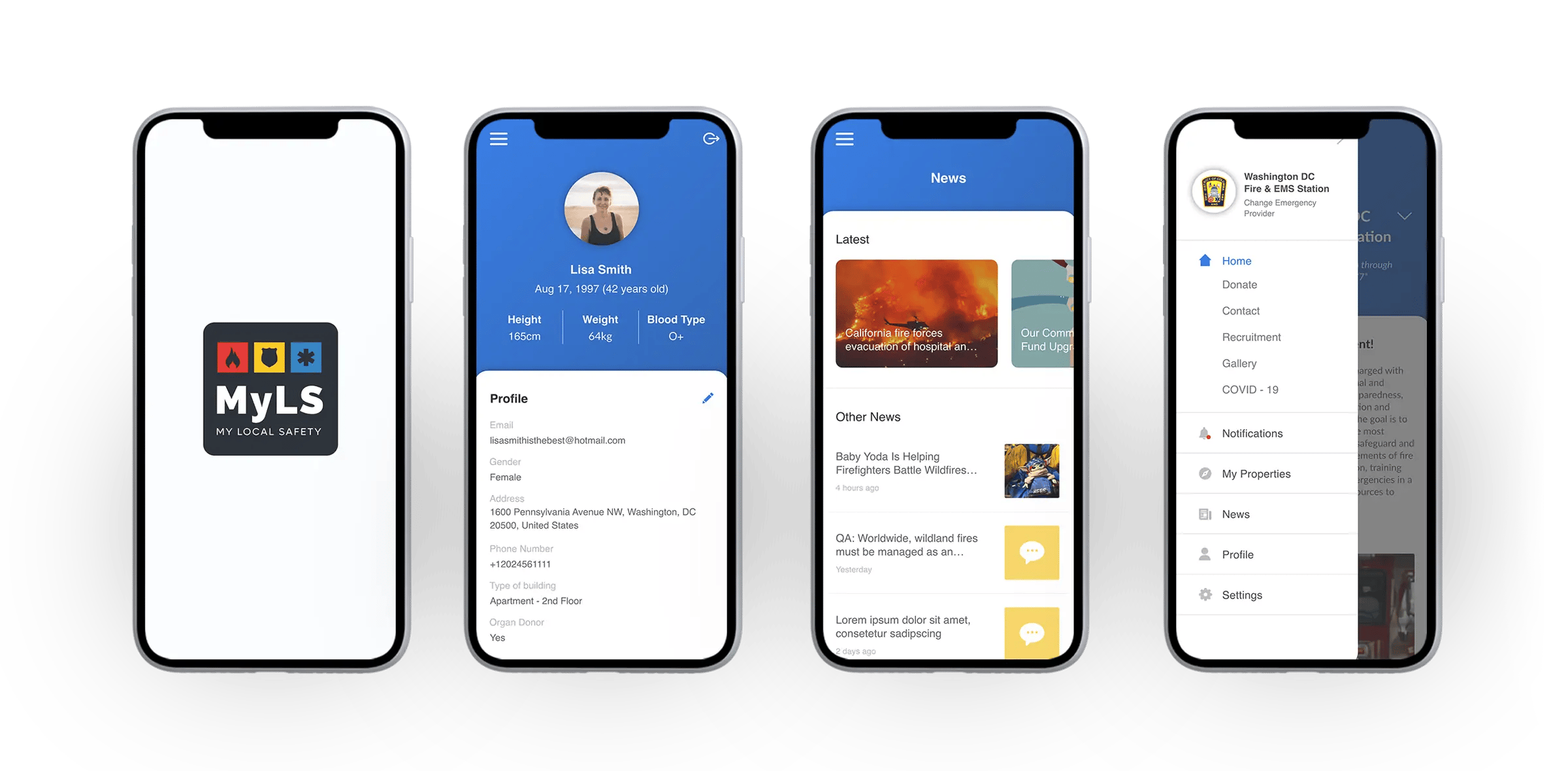 Portfolio-UXUI__MyLocalSafety-Mockup