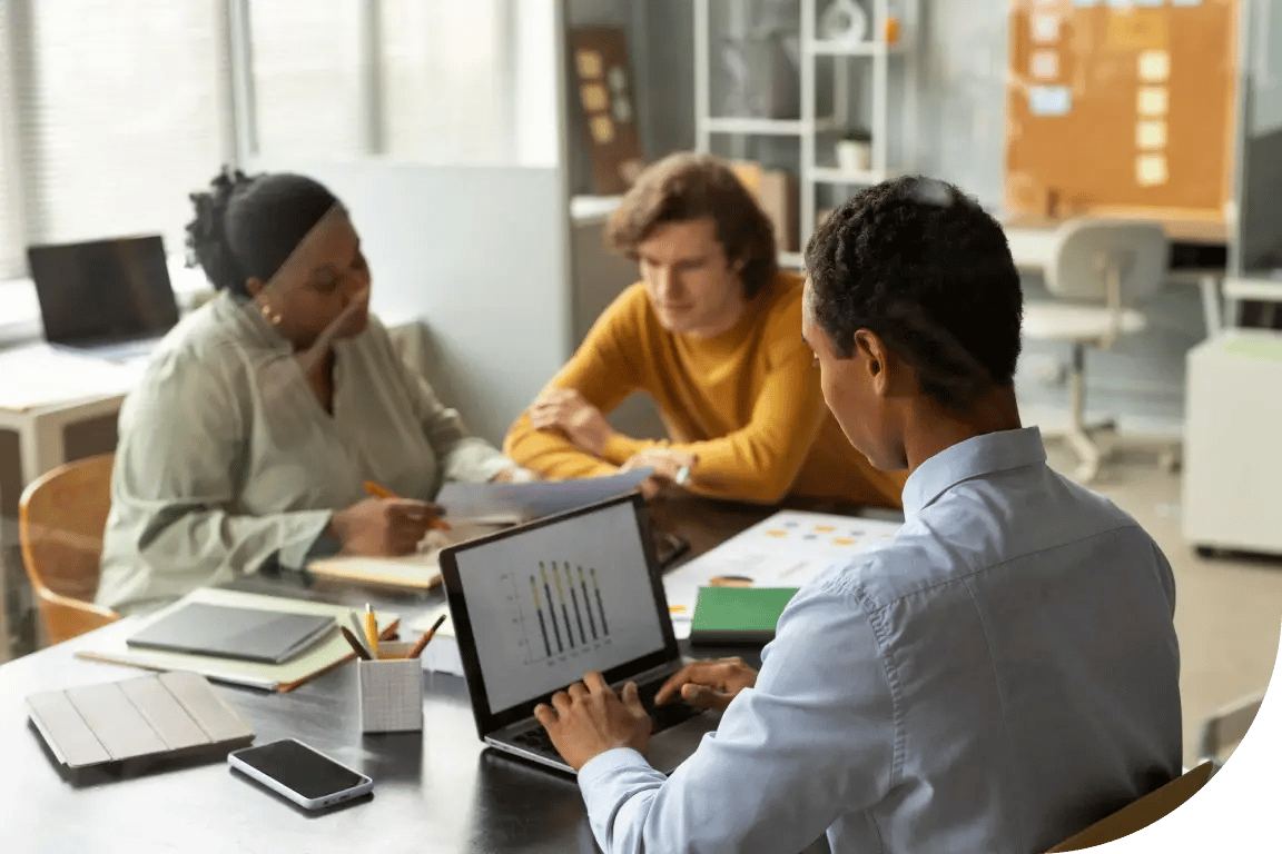 Streamline Processes, Boost Efficiency