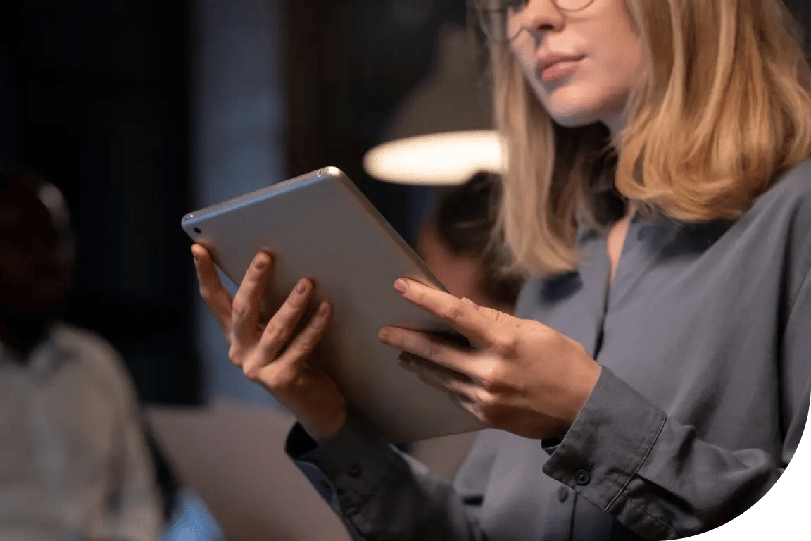 Centralize Data, Drive Insights