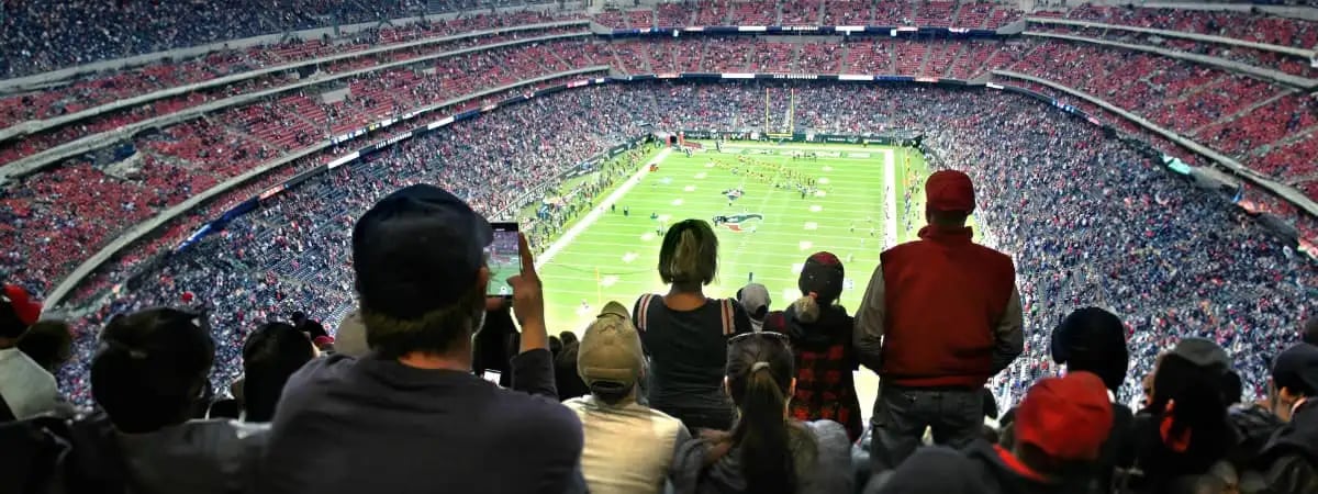 Innovative ticket sales