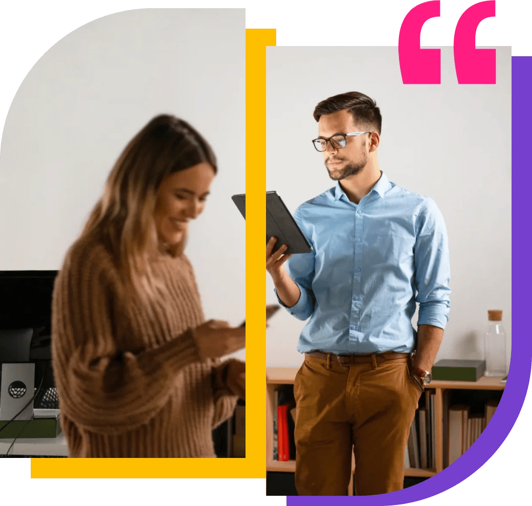 Microsoft Teams | Promoting a collaborative environment.