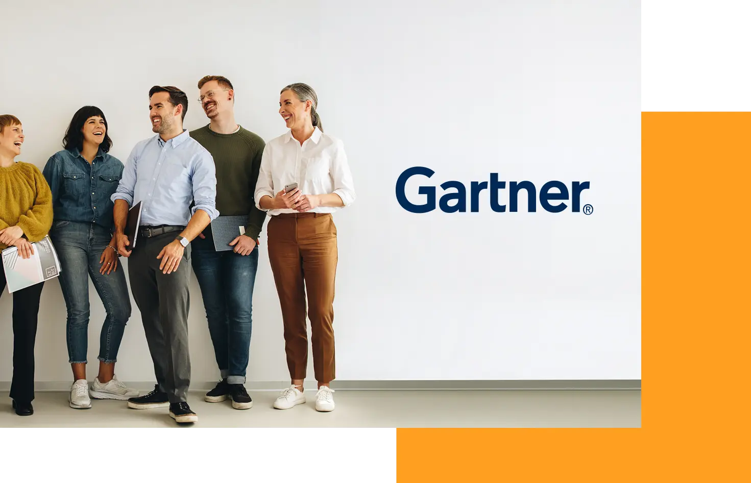 Definity First recognized in Gartner® 2022 Market Guide for Microsoft Product Support, Worldwide