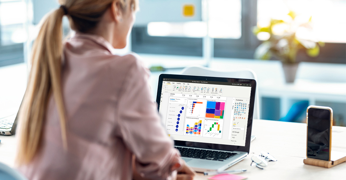 Definity First | Energizing growth with Cloud Business Applications