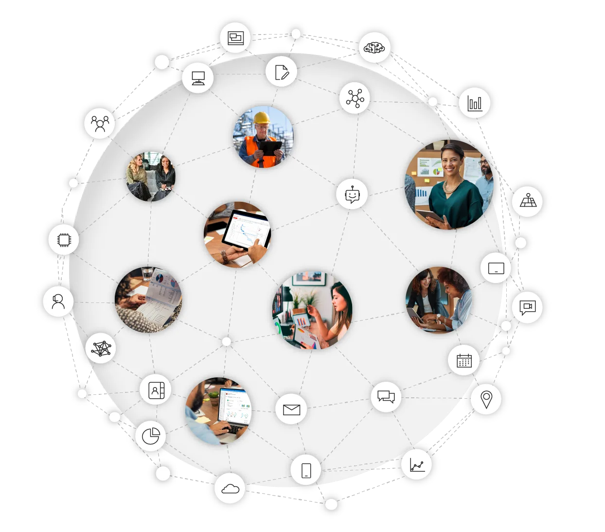 Cloud Business Applications