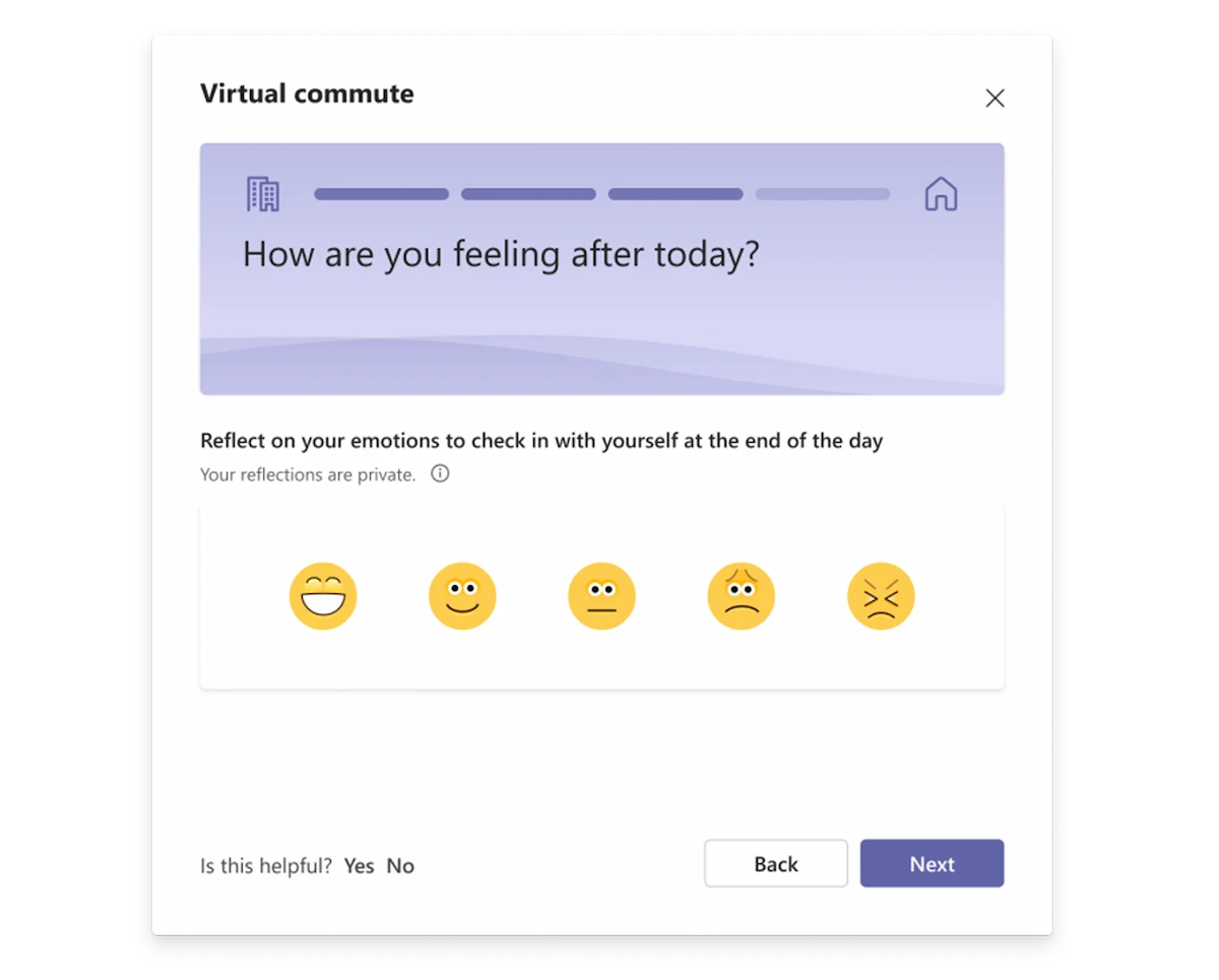 Balance Productivity & Wellbeing with Viva Insights