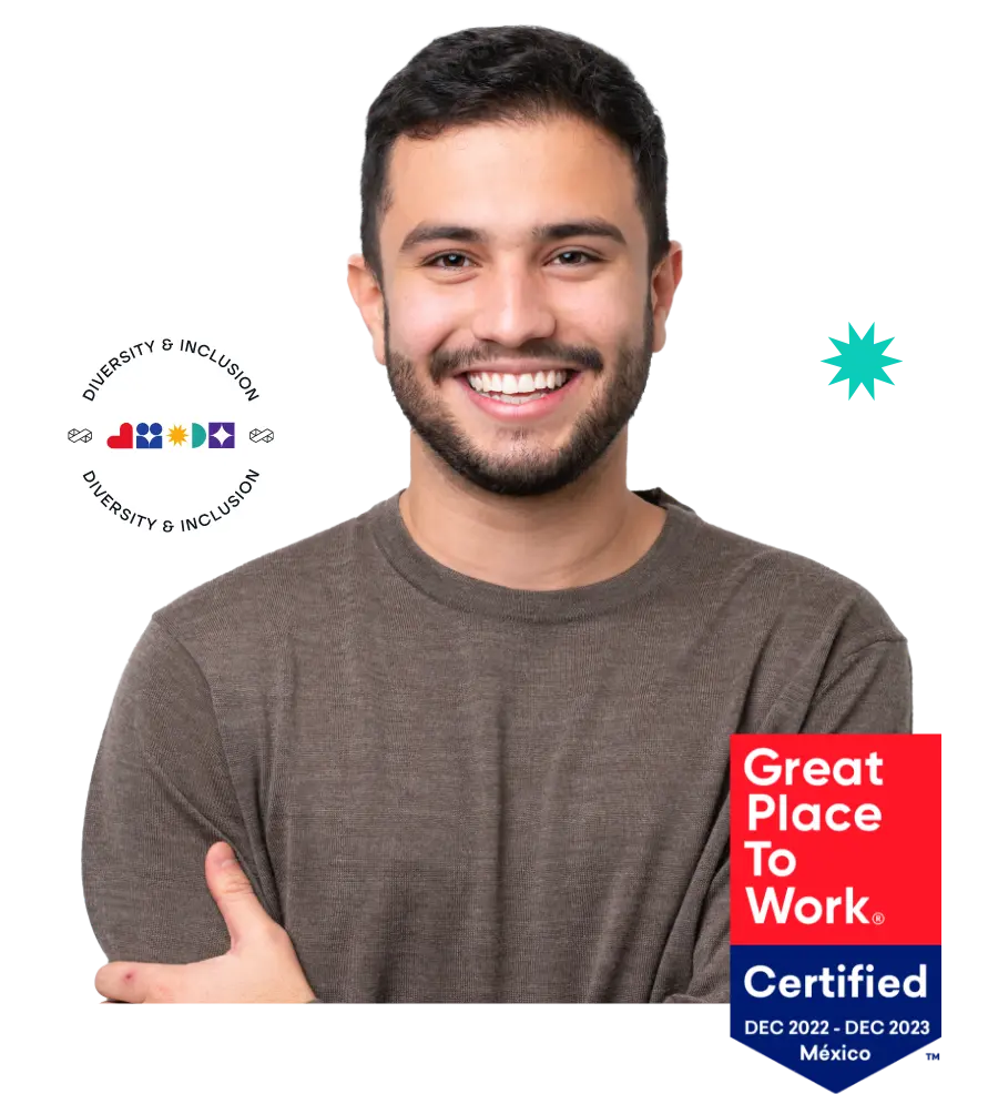 Definity First earns 2023 Great Place to Work® certification