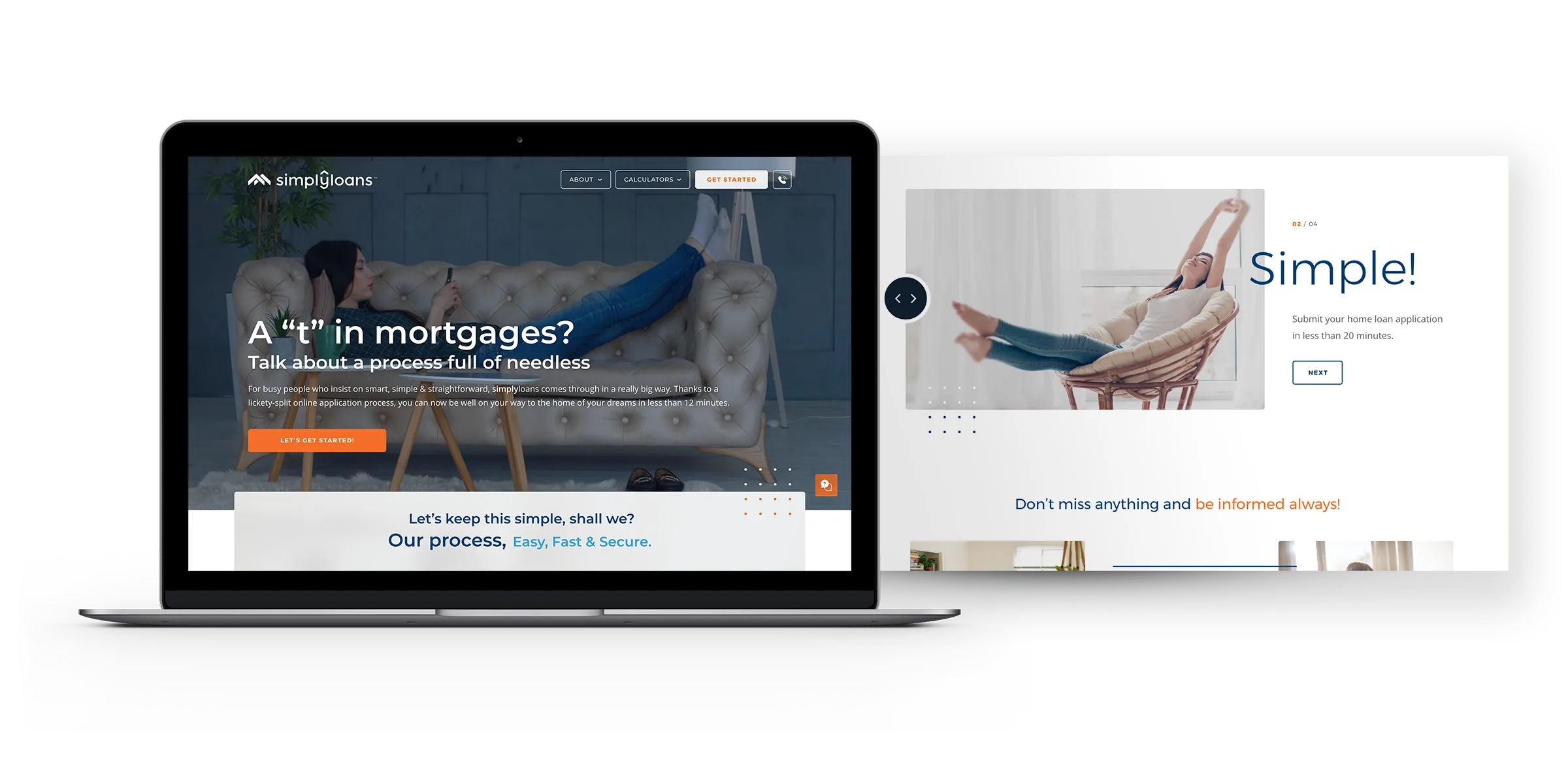 SimplyLoans