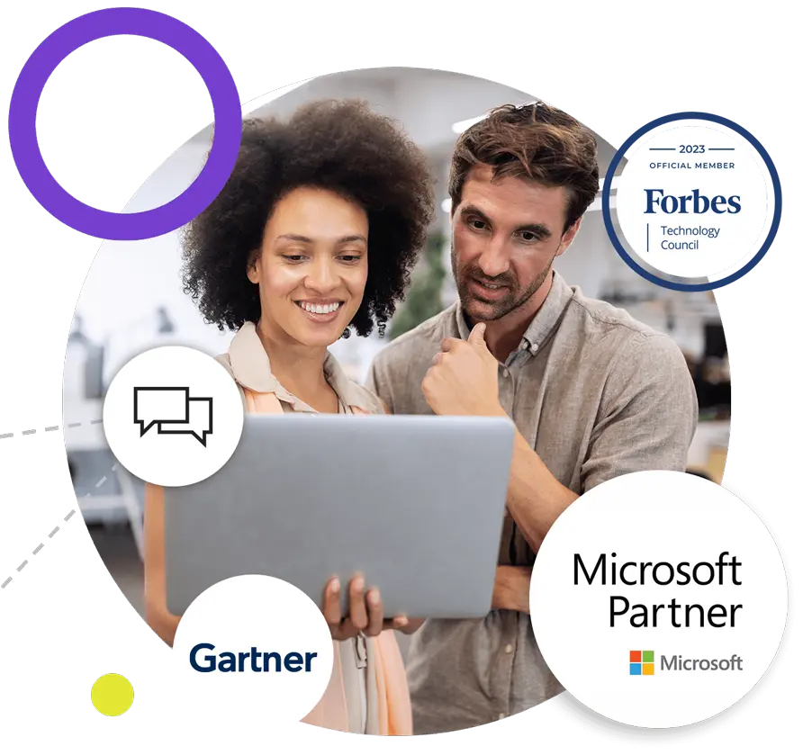 Technology & Architecture Consulting Services